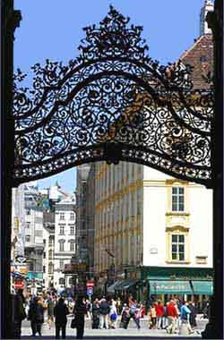 viennavisit